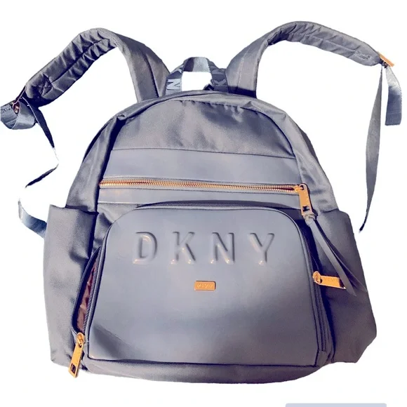Women’s DKNY, backpack pocket book 28428080_58236144_1000.jpg main image 4